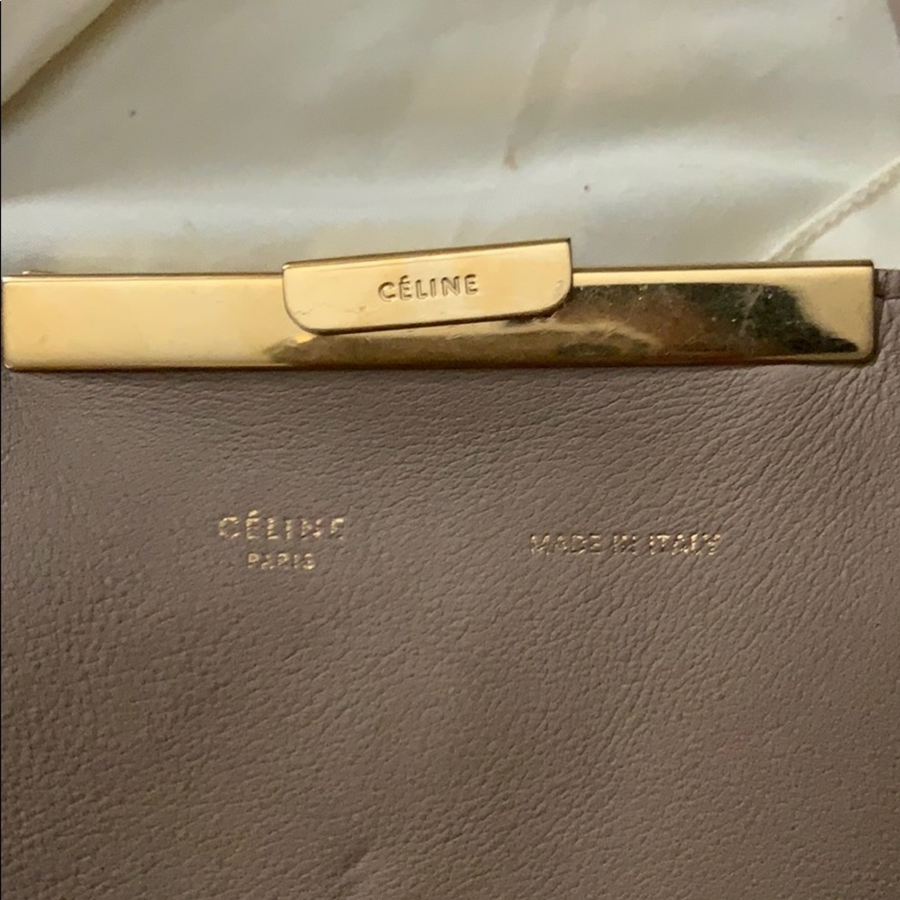 Celine bag - Picture 3 of 3